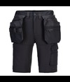 Bermuda da lavoro Holster Portwest DX4 Craft Holster