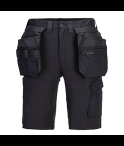 Bermuda da lavoro Holster Portwest DX4 Craft Holster