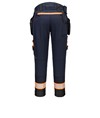 Pantaloni da donna Portwest DX4 Pantaloni da donna Portwest DX4