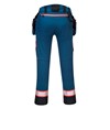 Pantaloni da donna Portwest DX4 Pantaloni da donna Portwest DX4