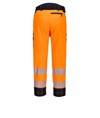 Pantaloni alta visibilità Portwest Service DX4 Pantaloni alta visibilità Portwest Service DX4