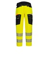 Pantaloni alta visibilità Portwest Service DX4 Pantaloni alta visibilità Portwest Service DX4
