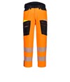 Pantaloni alta visibilità Portwest Service DX4 Pantaloni alta visibilità Portwest Service DX4