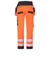Pantaloni alta visibilità Portwest Craft Holster Pantaloni alta visibilità Portwest Craft Holster