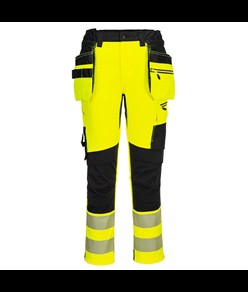 Pantaloni alta visibilità Portwest Craft Holster