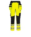 Pantaloni alta visibilità Portwest Craft Holster Pantaloni alta visibilità Portwest Craft Holster