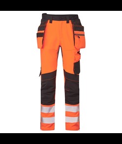 Pantaloni alta visibilità Portwest Craft Holster