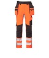 Pantaloni alta visibilità Portwest Craft Holster Pantaloni alta visibilità Portwest Craft Holster