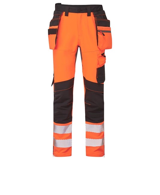 Pantaloni alta visibilità Portwest Craft Holster Pantaloni alta visibilità Portwest Craft Holster