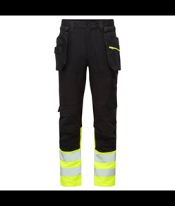 Pantaloni alta visibilità Portwest Craft