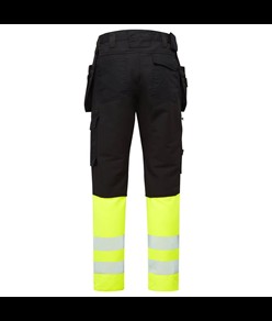 Pantaloni alta visibilità Portwest Craft