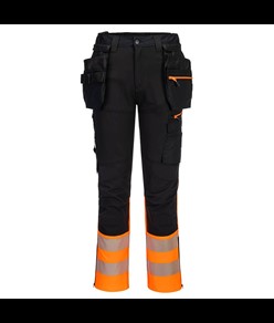 Pantaloni alta visibilità Portwest Craft