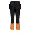 Pantaloni alta visibilità Portwest Craft Pantaloni alta visibilità Portwest Craft