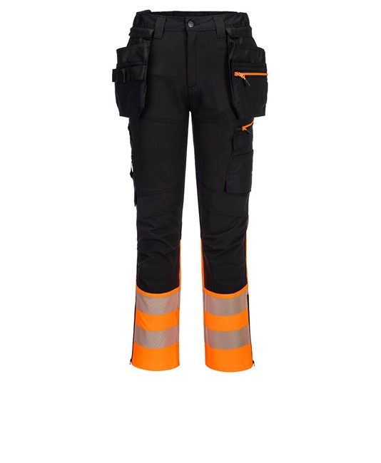 Pantaloni alta visibilità Portwest Craft Pantaloni alta visibilità Portwest Craft