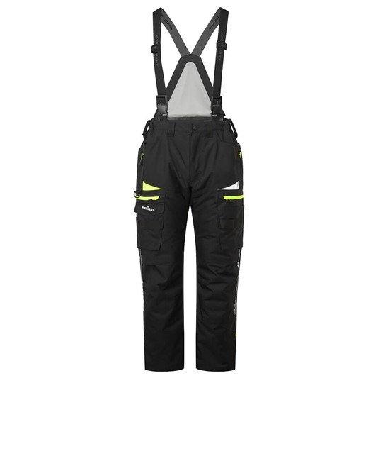 Pantaloni invernali Portwest Pantaloni invernali Portwest