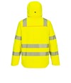Giacca antipioggia alta visibilità DX4 Portwest DX462 Giacca antipioggia alta visibilità DX4 Portwest DX462