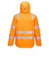 Giacca invernale alta visibilità 4 in 1 Portwest Giacca invernale alta visibilità 4 in 1 Portwest