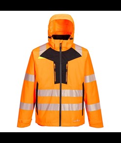 Giacca invernale alta visibilità 4 in 1 Portwest