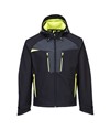 Giacca antivento Softshell Portwest DX474 Giacca antivento Softshell Portwest DX474