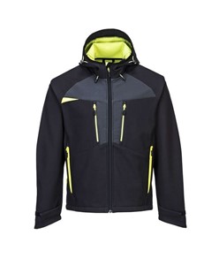 Giacca antivento Softshell Portwest DX474