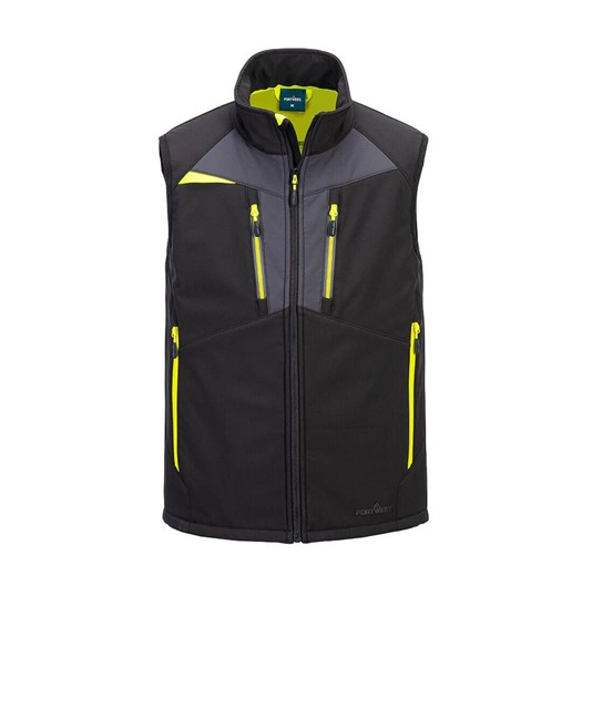 Gilet softshell Portwest Gilet softshell Portwest