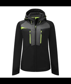 Giacca Softshell da donna Portwest