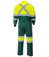 Tuta alta visibilità Portwest E052 Tuta alta visibilità Portwest E052