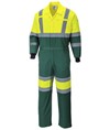 Tuta alta visibilità Portwest E052 Tuta alta visibilità Portwest E052