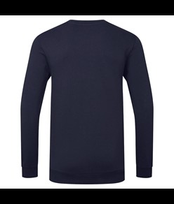 Felpa da lavoro in cotone organico da donna Portwest