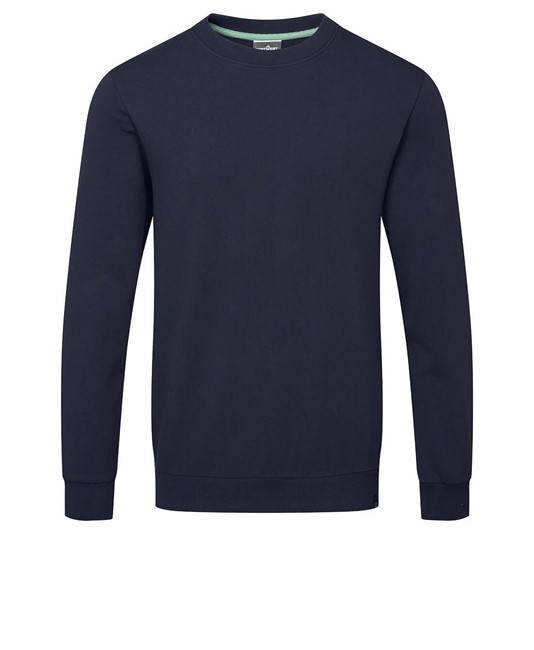 Felpa da lavoro in cotone organico da donna Portwest Felpa da lavoro in cotone organico da donna Portwest