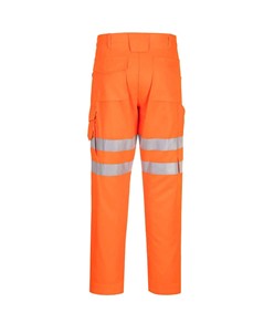 Pantalone Eco alta visibilità Portwest EC40