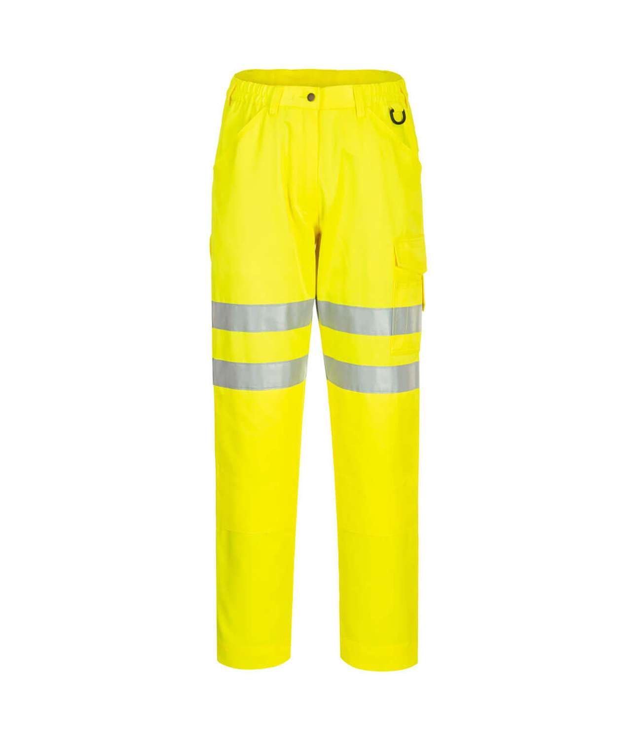 Pantalone Eco alta visibilità Portwest EC40