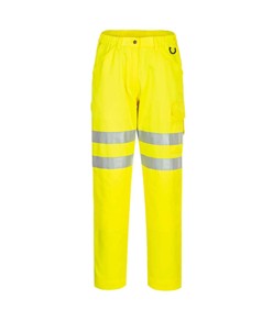 Pantalone Eco alta visibilità Portwest EC40