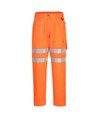 Pantalone Eco alta visibilità Portwest EC40