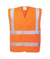gilet Eco alta visibilità Portwest EC76 gilet Eco alta visibilità Portwest EC76