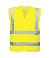 gilet Eco alta visibilità Portwest EC76 gilet Eco alta visibilità Portwest EC76