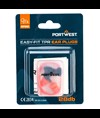 Tappi in TPR Easy Fit Portwest