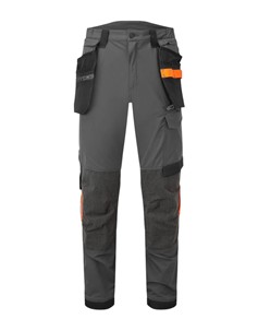 Pantaloni da lavoro elasticizzati Portwest EV4