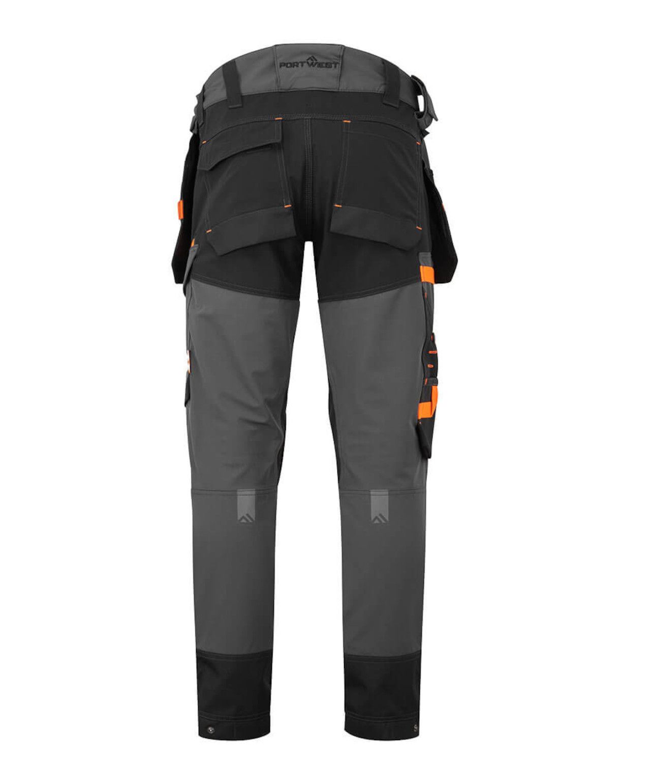 Pantaloni da lavoro elasticizzati Portwest EV4