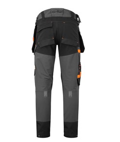 Pantaloni da lavoro elasticizzati Portwest EV4