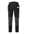 Pantaloni da lavoro elasticizzati Portwest EV4 Pantaloni da lavoro elasticizzati Portwest EV4