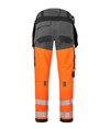 Pantaloni alta visibilità elasticizzati Portwest EV442
