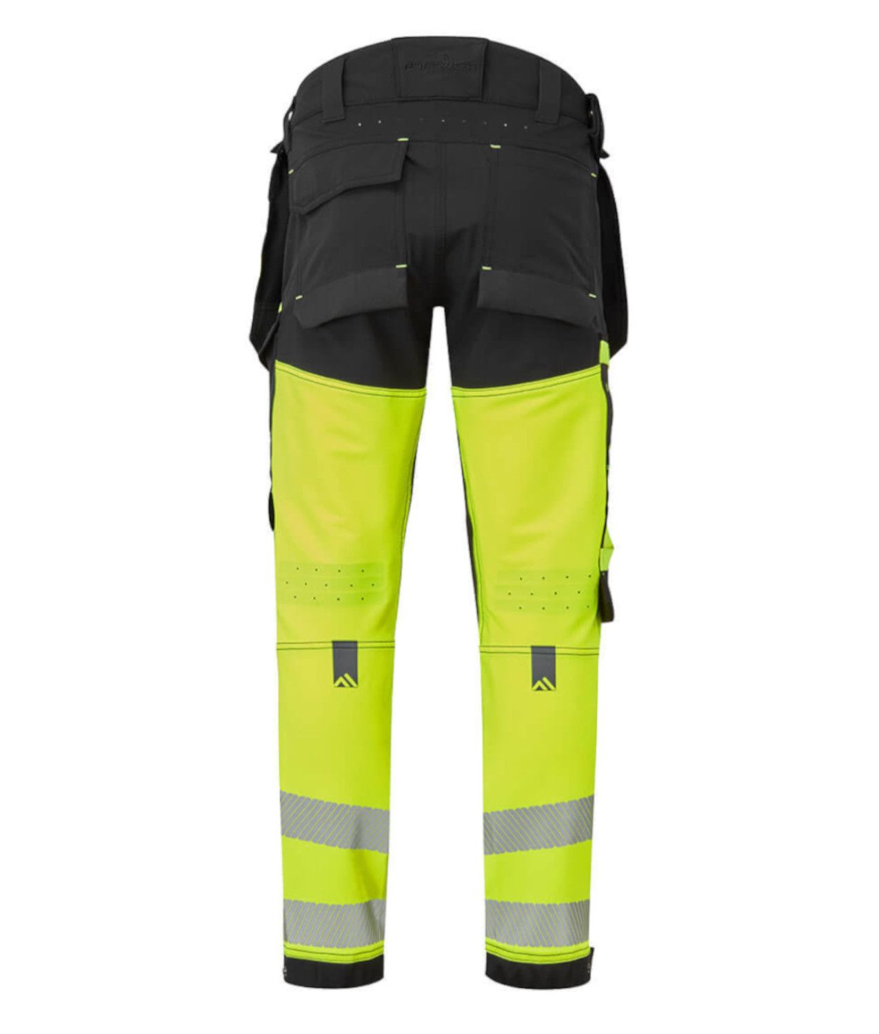 Pantaloni alta visibilità elasticizzati Portwest EV442