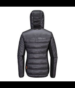 Giacca isolante Portwest Baffle