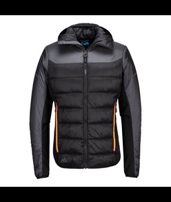 Giacca isolante Portwest Baffle