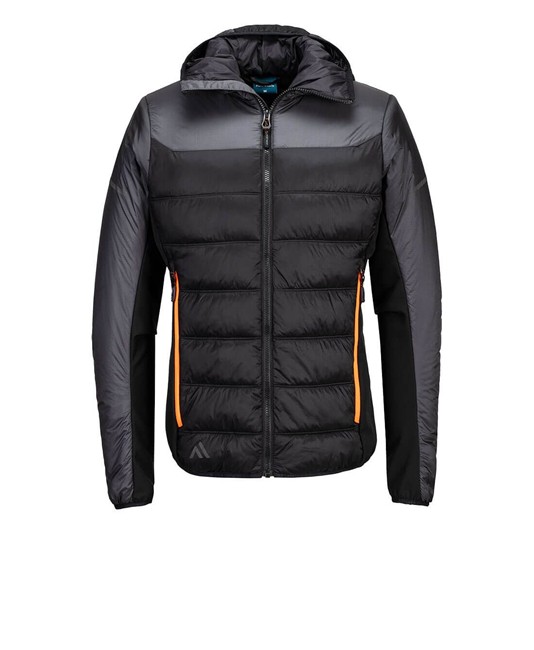 Giacca isolante Portwest Baffle Giacca isolante Portwest Baffle