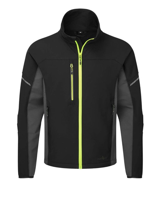 Giacca da lavoro uomo Portwest EV475 Giacca da lavoro uomo Portwest EV475