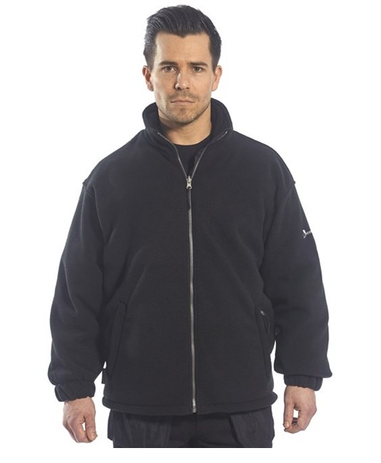 Pile da lavoro antivento Portwest F285 Pile da lavoro antivento Portwest F285