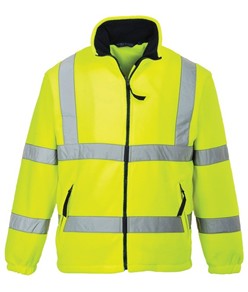 Maglione alta visibilità Portwest F300