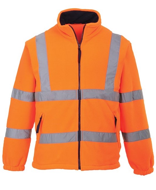 Maglione alta visibilità Portwest F300 Maglione alta visibilità Portwest F300